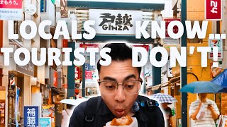 Exploring Togoshi Ginza: Tokyo’s Longest Hidden Shopping Street!