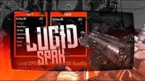 ★ BO2 LUCID BETA SPRX (WITH EBOOT B777X ) NON-HOST MOD MENU + FREE DOWNLOAD