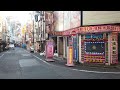 Kabukicho, Shinjuku - 4K Walk