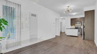 Sports Performance 102 - 277 South Park Road, Markham | 1-Bed Condo Apartment For Lease