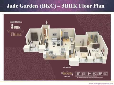 Jade Garden Bkc Bandra East Ppt Call 91 8879387111 Youtube