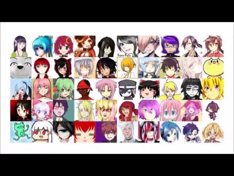 【50 UTAU cover】Wonderful UTAU Songs Rash!【misc.】
