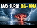 THE MAX SURGE #02 | 160+ BPM Warehouse Hard Techno &amp; Rave Bootlegs Mix