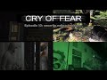 Smarrito nelle campagne | Cry Of Fear Ep.10