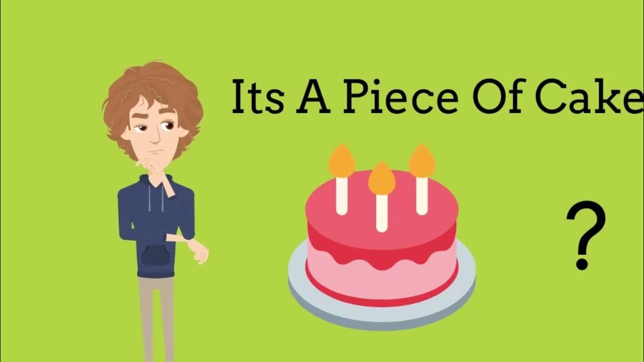 What Is Piece Of Cake YouTube what-is-piece-of-cake-youtube