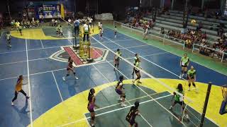 1st VolleyFest in Hinigaran Negros Occidental