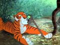 The Jungle Book Shere Khan Kaa