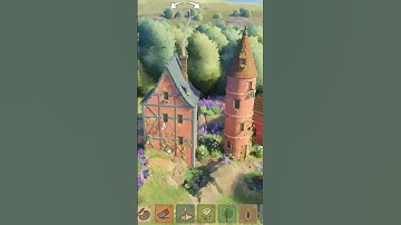 Building a Simple and Cozy Apartment in Tiny Glade! #tinyglade #cozygames #asmr #relaxing