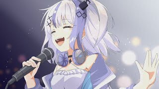 【歌枠】ストレスは貯めない方がいいらしい。【音ノ乃のの】