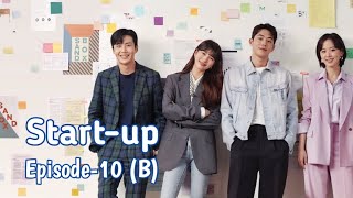 Start-up Ep-10(B)