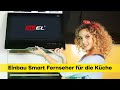 Küchenschrank Fernseher   AVEL Fernseher in Deutschland bei kaufland de