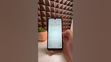 HOW TO MAKE A BACKUP OF DATA ON DORO 8100? #tutorial #android #smartphone #fyp #doro