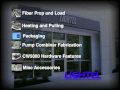 Lightel fusion station menu from dvd