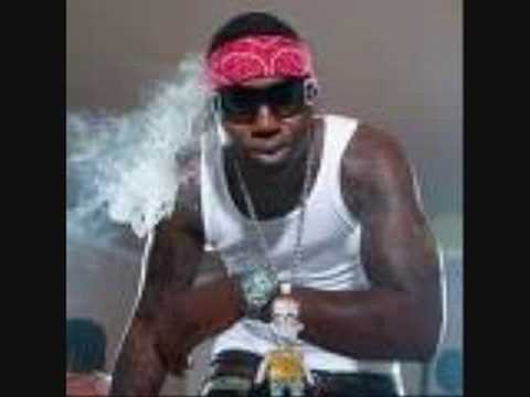 Gucci Mane- I Smoke Kush (Instrumental) Mike WiLL ...