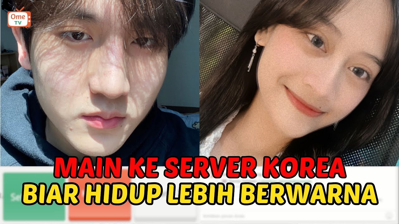 GANTENG GANTENG MENGHANYUTKAN OME TV INTERNASIONAL KOREA YouTube ganteng-ganteng-menghanyutkan-ome-tv-internasional-korea-youtube