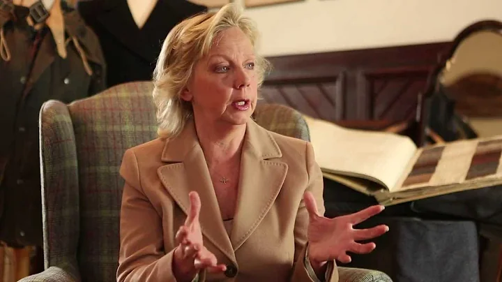 Deborah Meaden - Pride of Place