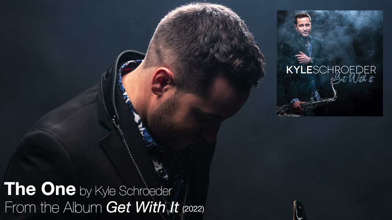 Watch The One - Kyle Schroeder (HQ Audio) on YouTube Watch The One - Kyle Schroeder (HQ Audio) on YouTube