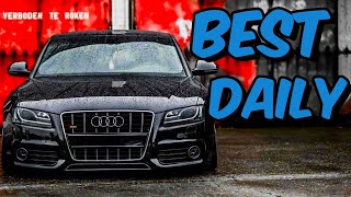 the best cheap all around car you didn't know about - Audi A5
