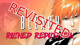 Revisited: BLEACH: Ruined Reputation | Documentary (2020) (Part 1)
