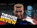 Through Imperial Eyes Review