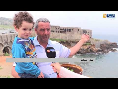 شقق وفيلات فخمة مهجورة الجن يستوطن مساكن الإنس