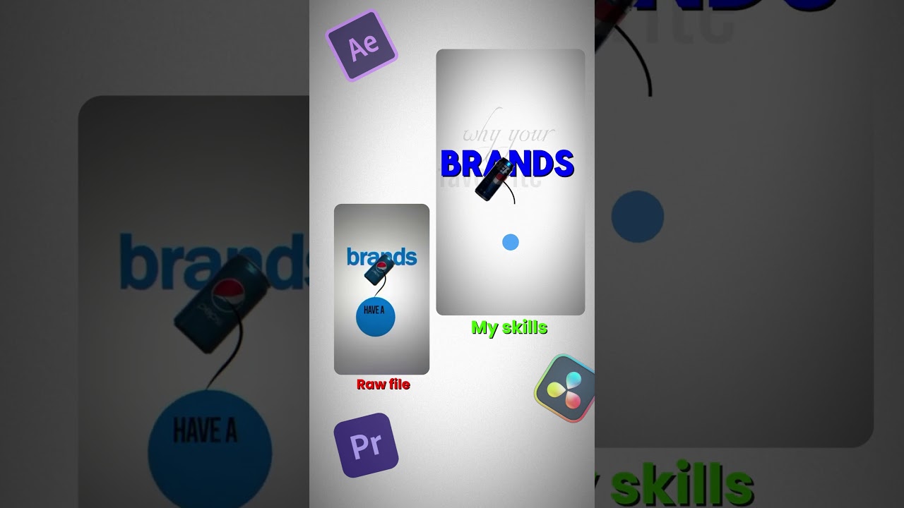 Brand Colour Psychology - How Brands Influence Your Mind