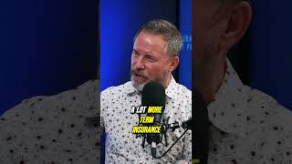 Surviving the Insurance Industry, The Start of a Life-Altering Journey LIAP Ep192 #shorts