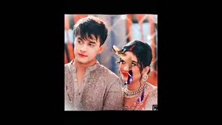 Shivangi joshi mohsin khan love momentslove status viral yrkkh shorts cute tiktok