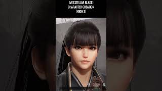 NIOH 3 || Eve [Stellar Blade] - Female Character Creation