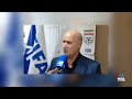 مهدی تاج با حمایت ترامپ از تیم ملی فوتبال زنان ایران نمی توان به جام جهانی خوش بین بود