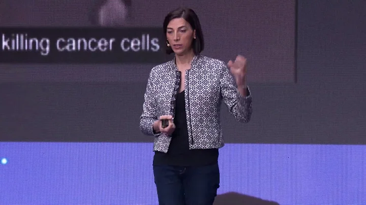 Writing DNA - Emily Leproust, CEO of Twist Bioscie...