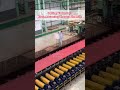 Rolling Underway: Plate Advancing Through the Mill! #carbonsteel #manufacturing #machine #pipelining