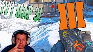 1v1 Wager! Map 3! (Black Ops 3 Competitive)