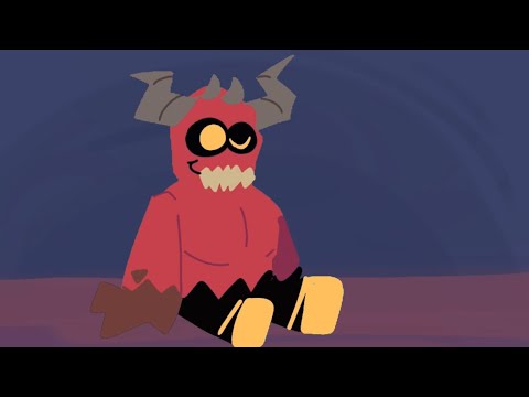 i love spooky month!