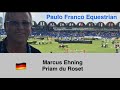 Marcus Ehning - Priam du Roset (19/05/2023) #equestrian #hipismo #horse #showjumping