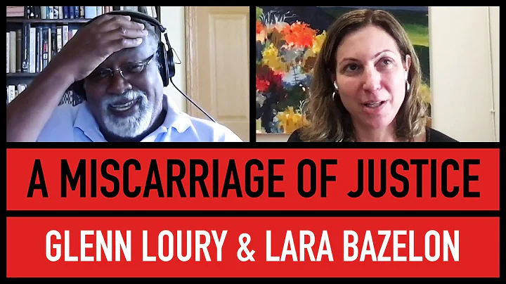 The Fight for Due Process under Title IX | Glenn Loury & Lara Bazelon | The Glenn Show