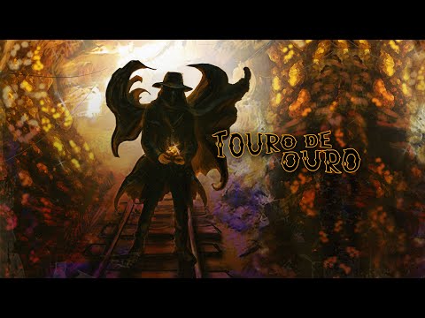Touro de ouro - KARNIVAL