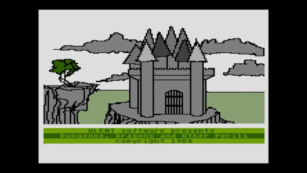 dungeons dragons and other