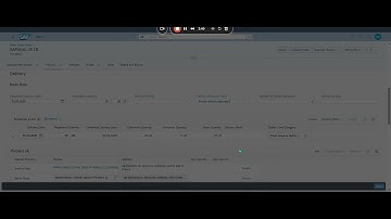 Creating Consignment Issue Orders in SAP S4 HANA 📊