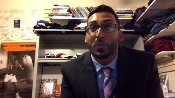 Digital Talent Program (CMG) 2016 Video