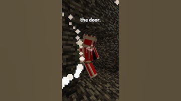Thumbnail of Escaping Your Insane Minecraft Prison!