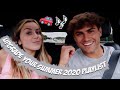 SUMMER 2020 CARPOOL/PLAYLIST VIDEO