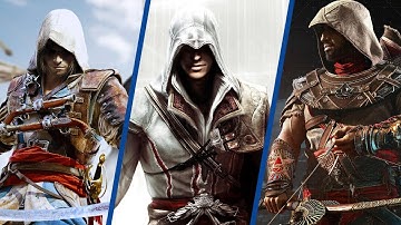 Assassin