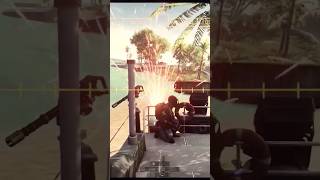 Вытолкай по братски😂 | #battlefield4 #battlefield #bf4 #BF