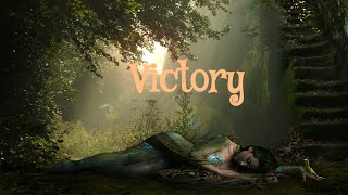 Daily Tarot-Victory-August 10 2020