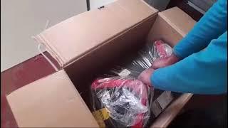 Genpower SV6000 Inverter Generator - Part 1