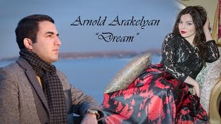 Смотреть Arnold Arakelyan - Dream [Clarinet Music] (NEW 2015) Видеоклип!