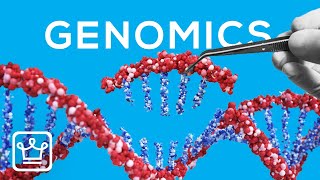 15 Things You Didn't Know About the Genomics Industry