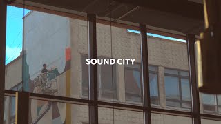 OKTAVA Sound City
