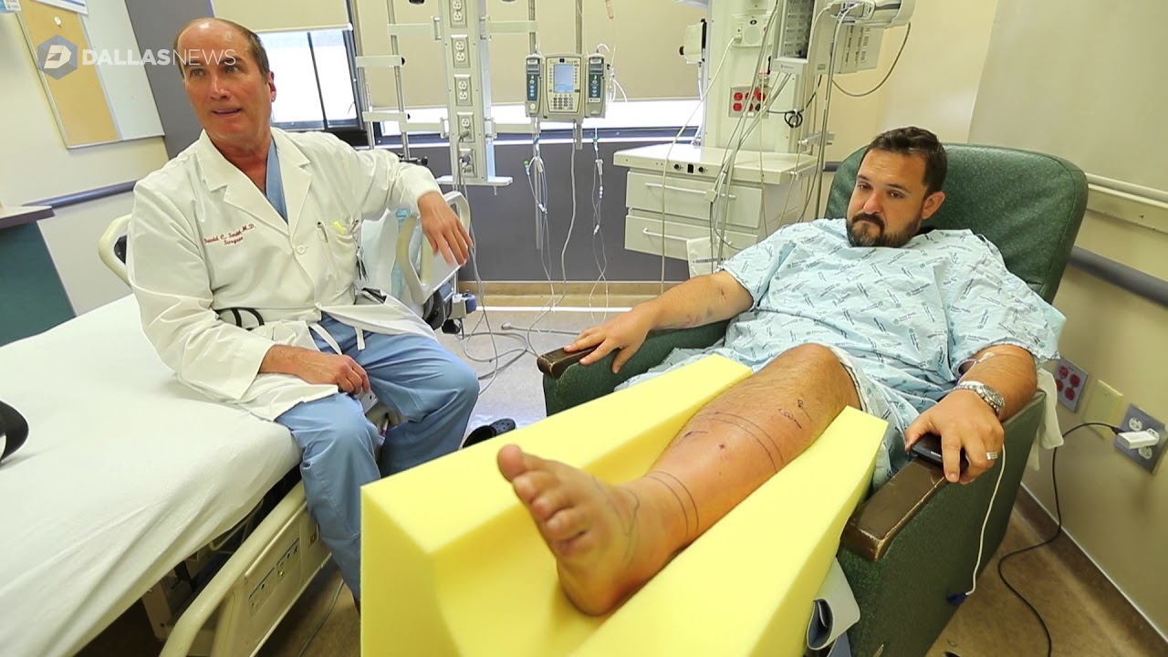 Фермер из Уэзерфорда выздоравливает после укусов медноголовых змей